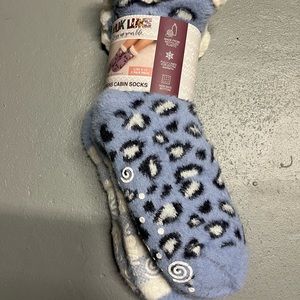 Women’s Cabin Socks